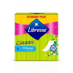 LIBRESSE-DNEVNI ULOŠCI CLASSIC 50/1 