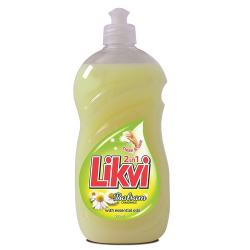 SAPONIJA-DETERDZENT LIKVI BALSAM 1L 