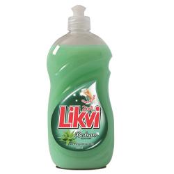 LMX-DETERDZENT ZA SUDOVE LIKVI BALSAM 500ML 