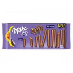 KRAFT-MILKA LILA STIX 112GR 