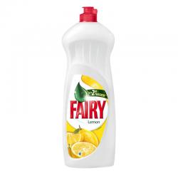 P&G-DET.FAIRY LIMUN 900ML 