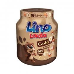 PODRAVKA-KREM LINOLADA GOLD 350GR 