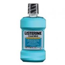 *J&J-LISTERIN COOL MINT 250ML 