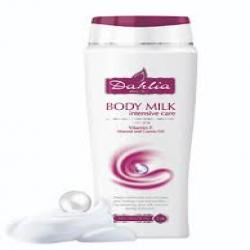 DAHLIA-LOSION ZA ZELO 250ML 