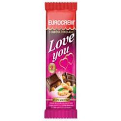 SL-COKOLADA LOVE U LESNIK 85G 