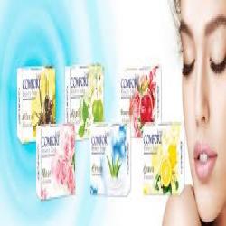 COMFORT-BEAUTY SOAP 100GR 