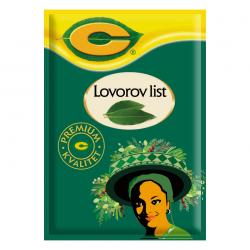 NESTLE-C LOVOROV LIST 8GR 