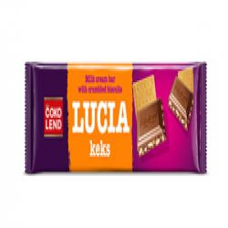 COKOLADA-COK.LUCIA KEKS 90GR 