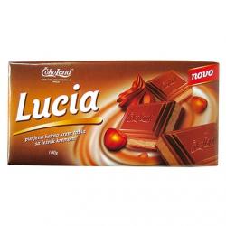 COKOLEND-COKOLADA LUCIA LESNIK 300GR 