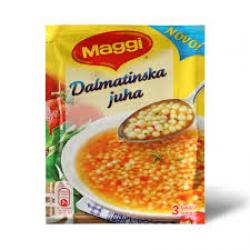 NESTLE-SUPA DALMATINSKA 40GR 