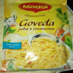 NESTLE-SUPA MAGGI GOVEDJA 40GR 