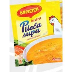NESTLE-SUPA MAGGI PILECA 40GR 