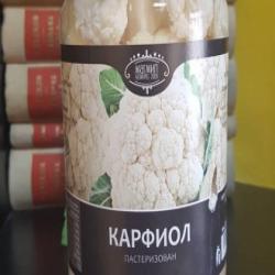 MAGMIL-PASTERIZOVANI KARFIOL 720GR 