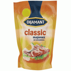 DIJAMANT-MAJONEZ 285GR 