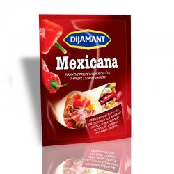 DIJAMANT-MAJONEZ MEXICANA 100ML 
