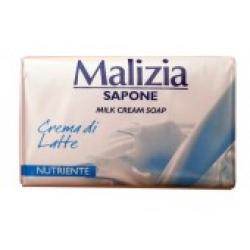 *MIRATO-SAPUN MALIZIA MILK CREAM 90GR 