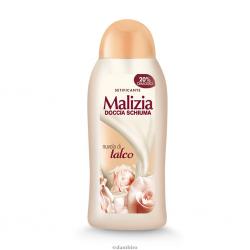 MIRATO-KUPKA MALIZIA TALCO 300ML 