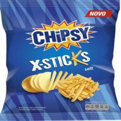 MARBO-SLANI STAPICI CHIPSY 40GR 