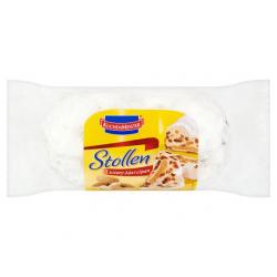 F&D-PRAZNIČNI KOLAČ SA MARCIPANOM I BADEMIMA 750GR 