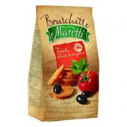 ITALFOOD-DVOPEK BRUSKETI MARETI PARADAJZ 70GR 