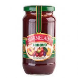 SL-MARMELADA MESANO VOCE 700GR 