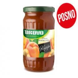 SL-MARMELADA KAJSIJA 700GR 