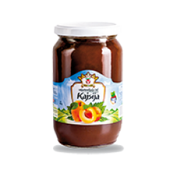 VOCAR-MARMELADA KAJSIJA 700GR 