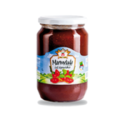 VOCAR-MARMELADA ŠIPURAK 700GR 