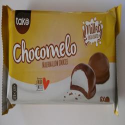 TAKO-KOLAC MARSHMALOW 112GR 