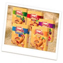 MEDELA-STRUDLA 120G VISE VRSTA 