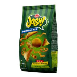 BAMBI-MEDITERAN MIX JOS 380GR 