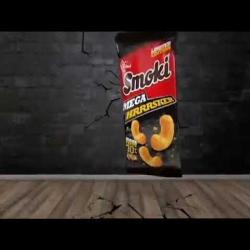 STARK-SMOKI MEGA HRSKER 50GR 