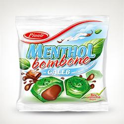 PIONIR-BOMBONE MENTOL COKO 100GR 