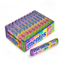 PERFETI-BOMBONE MENTOS DUGA 37.5GR 