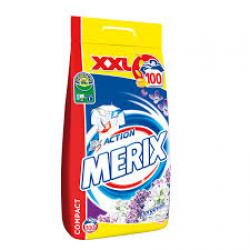 HENKEL-DET.MERIX JORGOVAN 10KG 