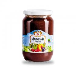VOCAR-MARMELADA MEŠANO VOCE 700GR 