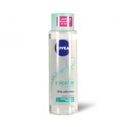 NIVEA-SAMPON MICELARNI ZA MASNU KOSU 400ML 