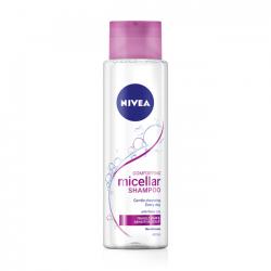NIVEA-SAMPON MICELARNI ZA OSETLJIVU KOSU 400ML 