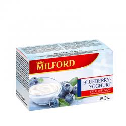 MILFORD-CAJ BOROVNICA 50GR 