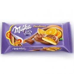 KRAFT-KEKS JAFA MILKA NARANDZA 147GR 
