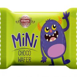 EVROPA-VAFEL CHOCO MINI 22GR 