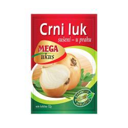 MLADOST-ZACIN CRNI LUK MEGA 12G 