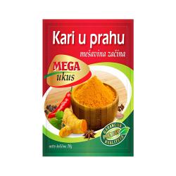 MLADOST-ZACIN KARI PRAH MEGA 7G 