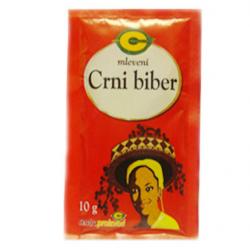 NESTLE-ZACIN BIBER MLEVENI 10GR 