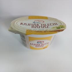KIKA-KAJMAK MLECNI NAMAZ 100GR 