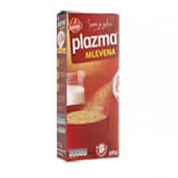 BAMBI-KEKS PLAZMA MLEVENA 300GR 