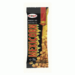 MOGYI-KUKURUZ MEXICORN 70GR 