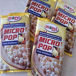 MOGYI KOKICE ZA MIKROTALASNU 100GR VISE VRSTA 