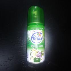 RENKSAN-OSV.BELUX RELAX MOOD 250ML 