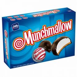 CRVENKA-KOLAČ MUNCHMALOW 4KOMADA 420G 